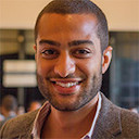 photo of a customer Dave Bryson